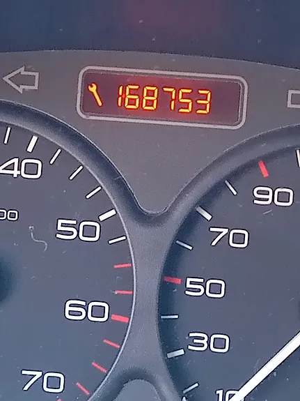 Citroen Berlingo 2007 photo 5