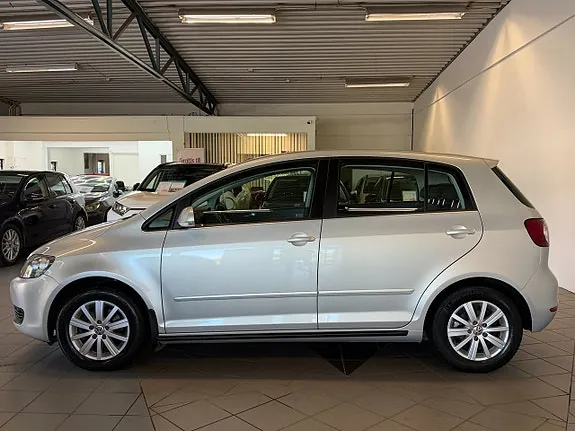 Volkswagen Golf Plus 2013 photo 3