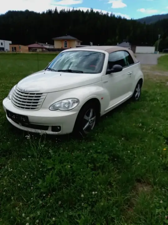 Chrysler Pt Cruiser