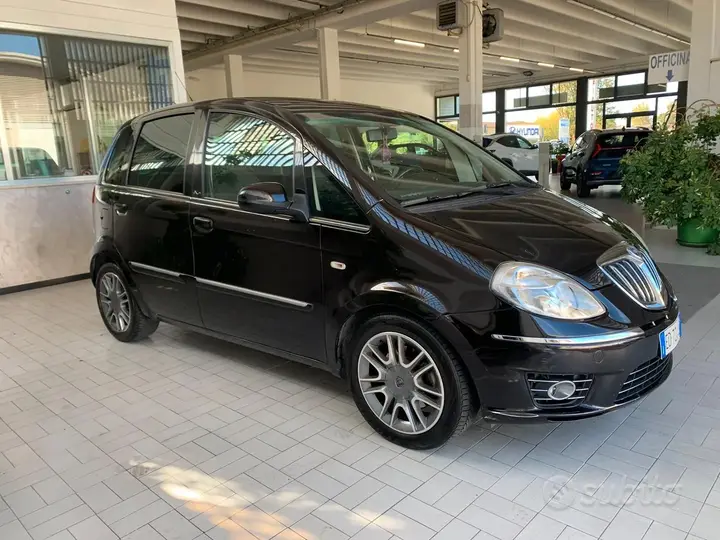 Lancia Musa 2010 photo 3