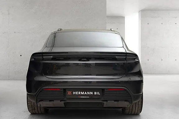 Porsche Macan 2025 photo 5