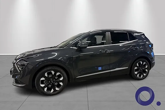 Kia Sportage 2022 photo 3