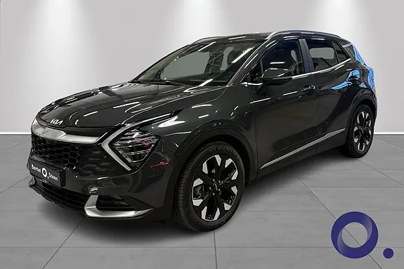 Kia Sportage 2022 photo 2