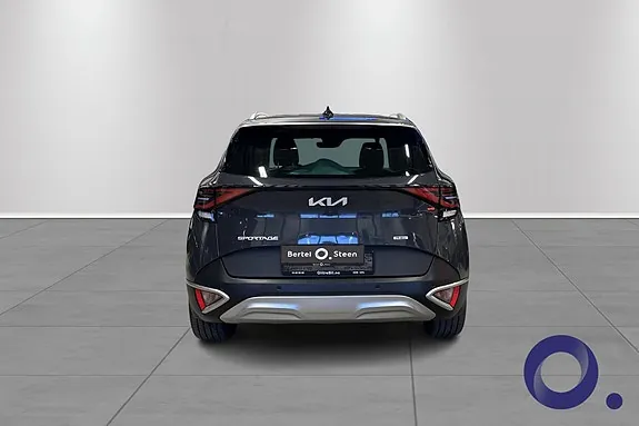 Kia Sportage 2022 photo 5