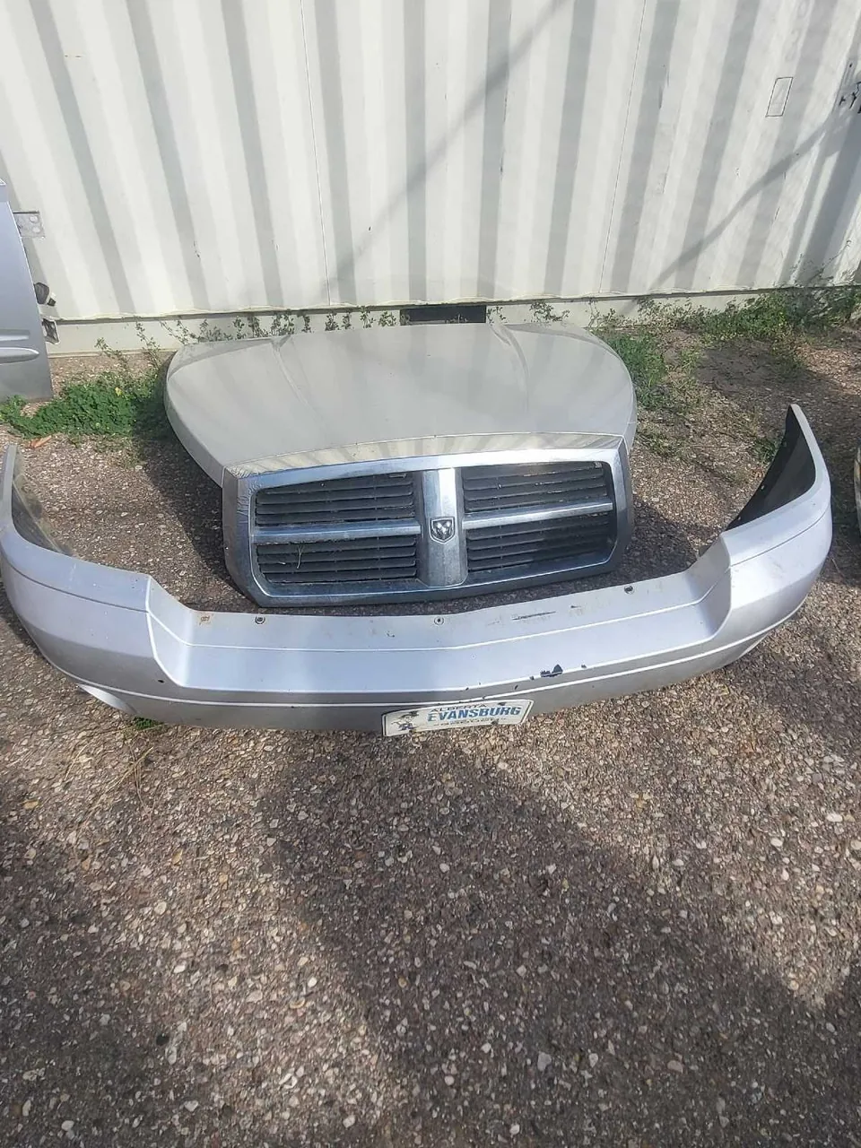 Dodge Dakota 2014 photo 5