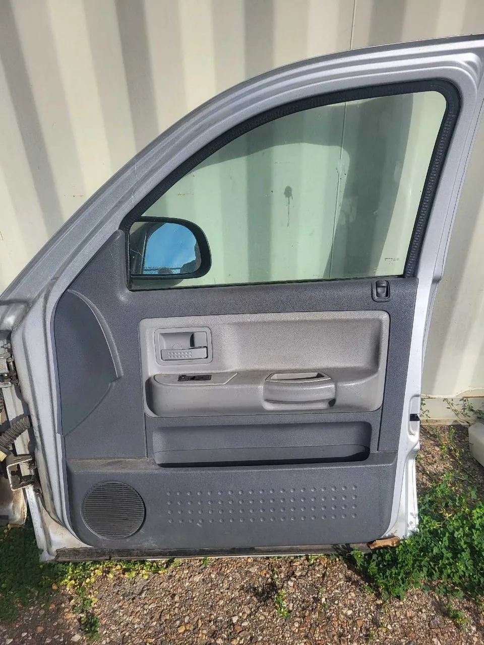 Dodge Dakota