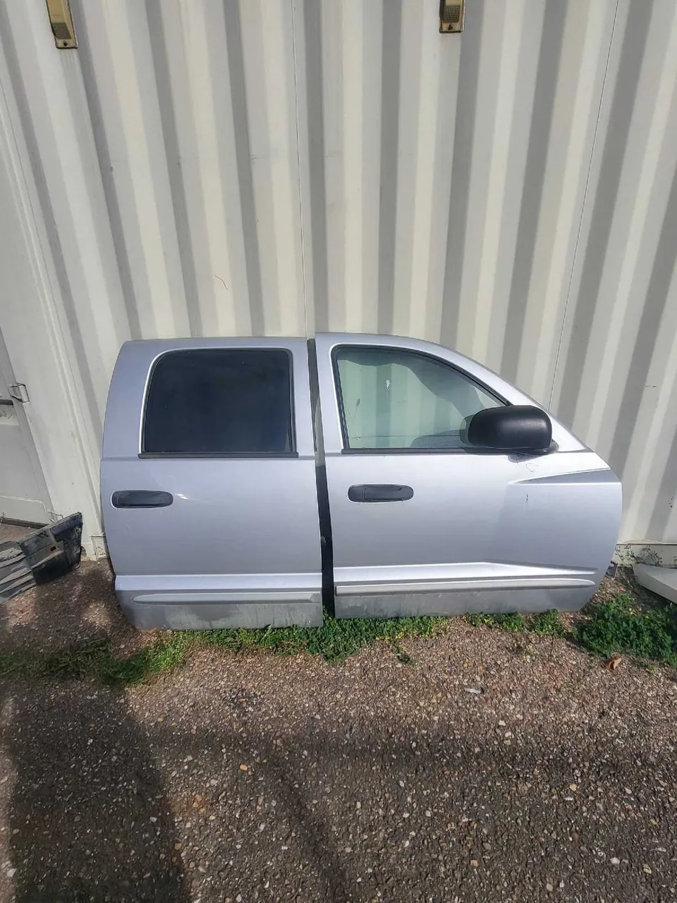 Dodge Dakota 2014 photo 3
