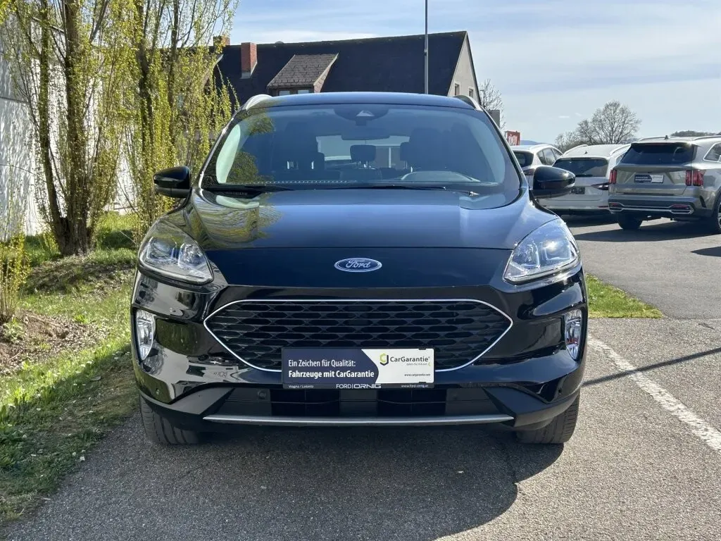 Ford Kuga 2023 photo 2