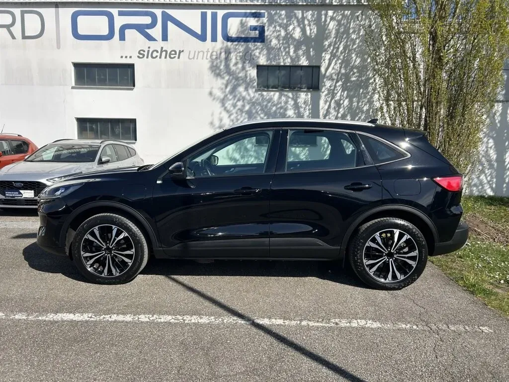 Ford Kuga 2023 photo 3