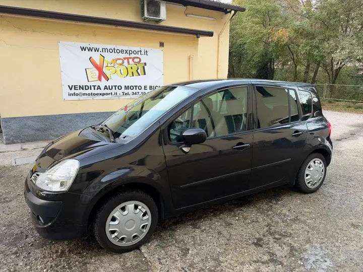 Renault Grand Modus