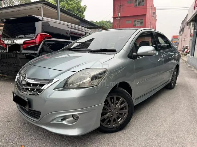 Toyota Vios