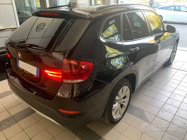 BMW X1 2014 photo 3