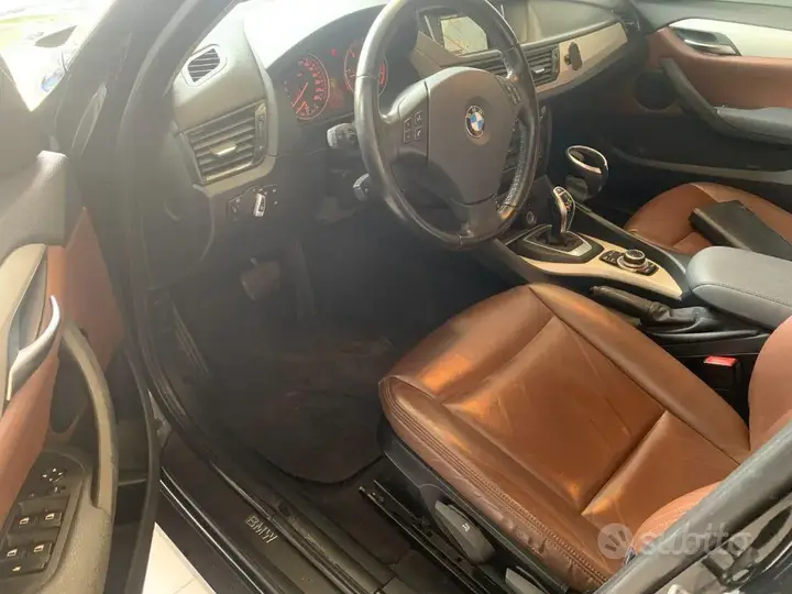 BMW X1 2014 photo 5