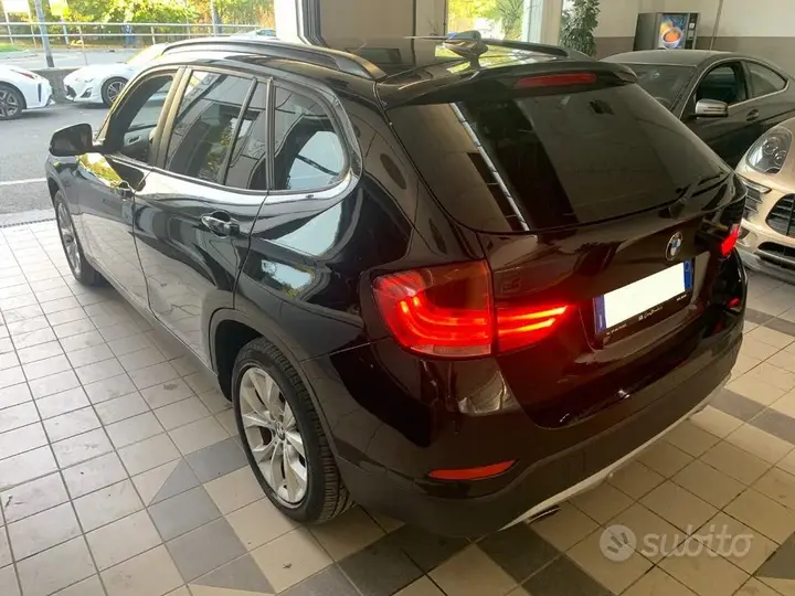 BMW X1 2014 photo 4