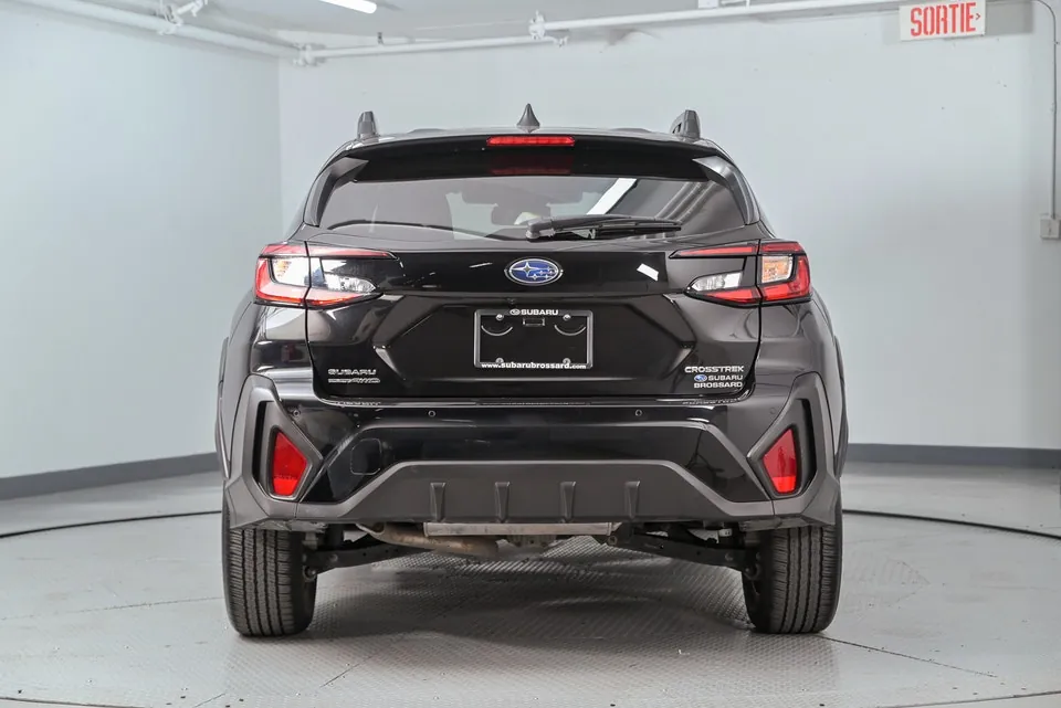 Subaru Crosstrek 2024 photo 2
