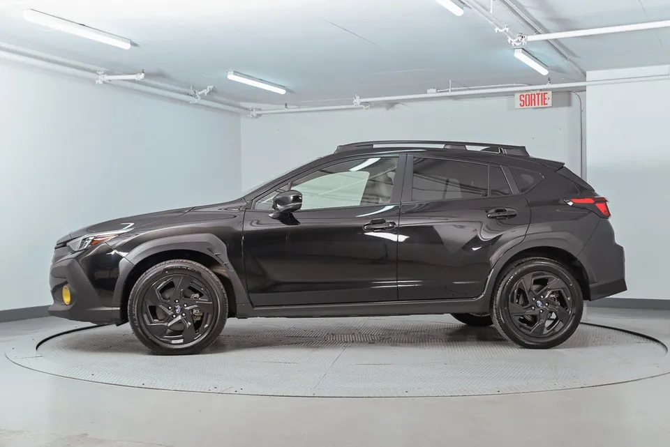 Subaru Crosstrek 2024 photo 4