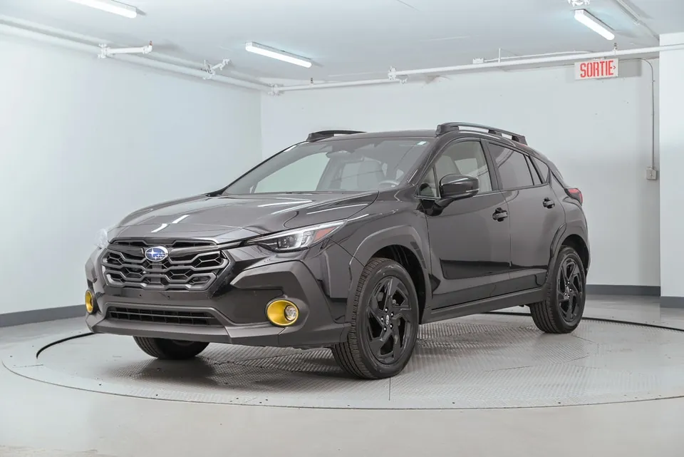 Subaru Crosstrek 2024 photo 5