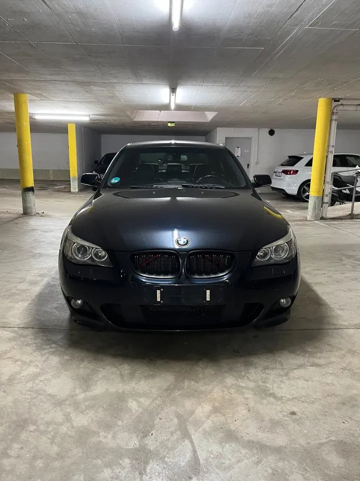 BMW 525D