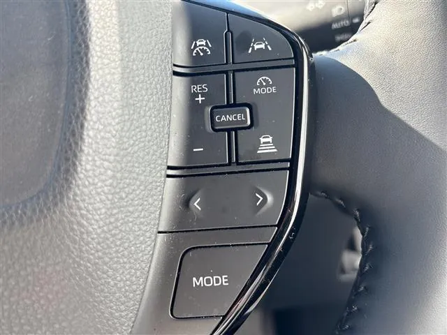 Toyota Prius 2025 photo 5