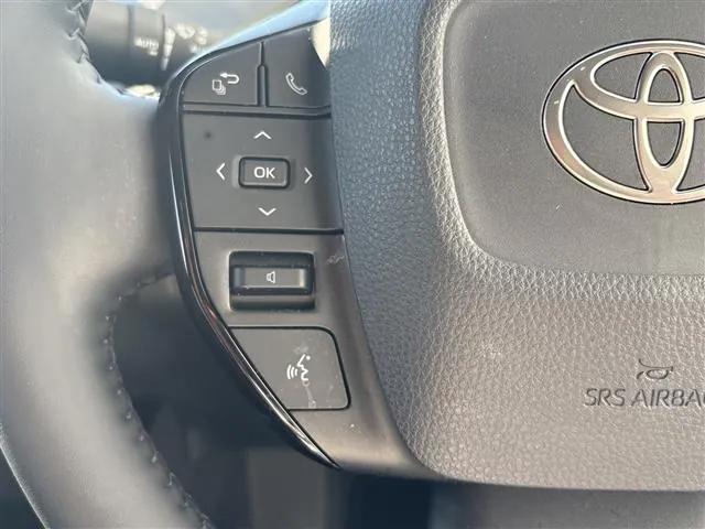 Toyota Prius 2025 photo 4