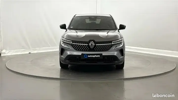 Renault Austral 2023 photo 2