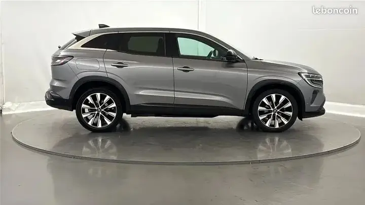Renault Austral 2023 photo 4
