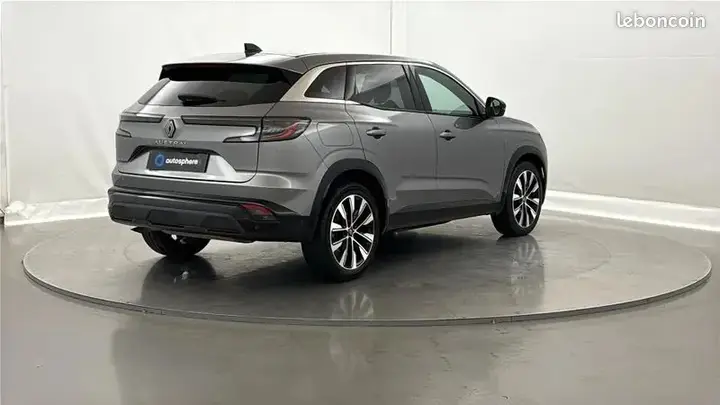 Renault Austral 2023 photo 5