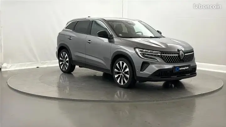 Renault Austral 2023 photo 3