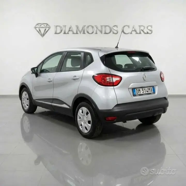 Renault Captur 2014 photo 5