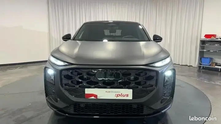 Audi Q3 2026 photo 2