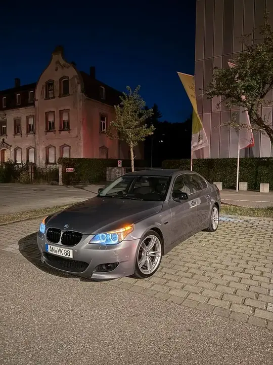 BMW 530D