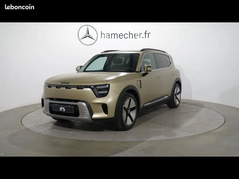 Smart Autres