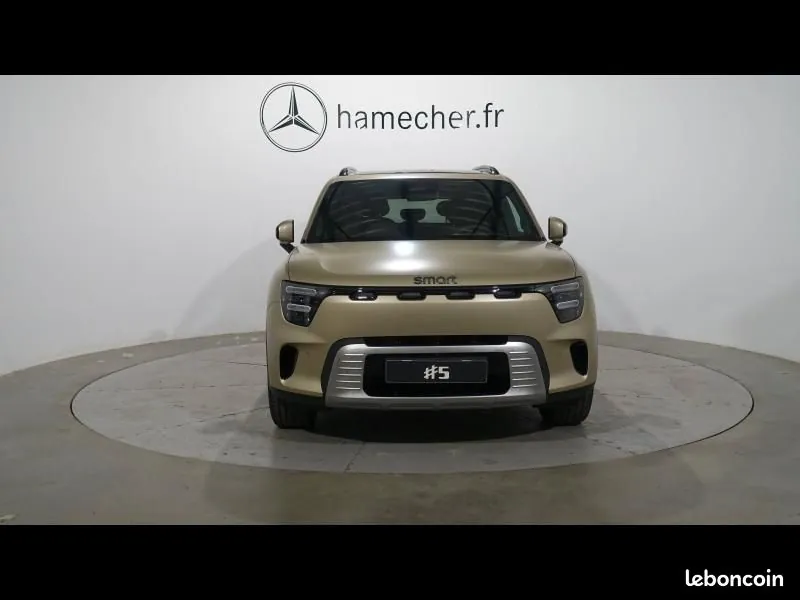Smart Autres 2026 photo 4