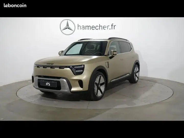 Smart Autres