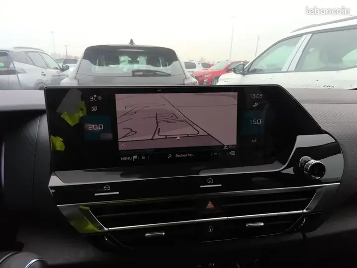 Citroen C4 2023 photo 4