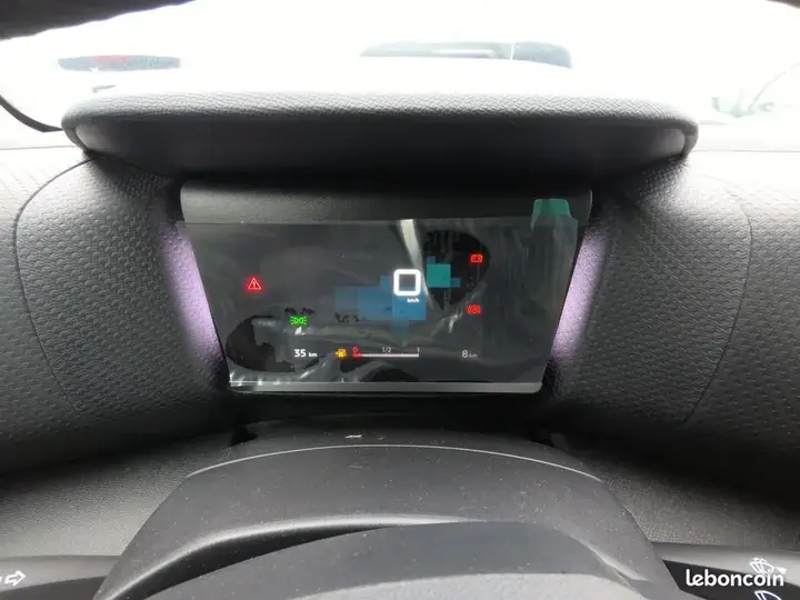 Citroen C4 2023 photo 5