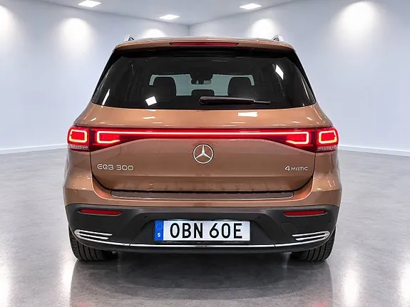Mercedes-Benz Eqb300 2023 photo 4