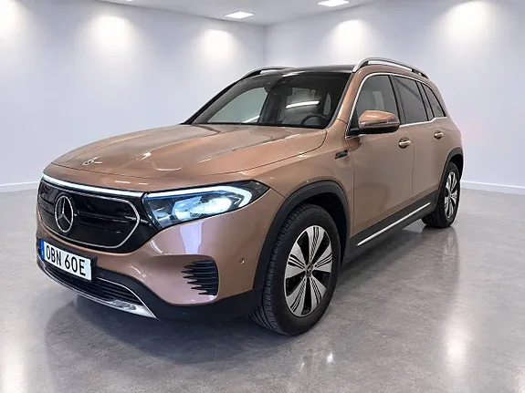 Mercedes-Benz Eqb300 2023 photo 3