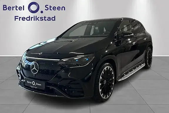 Mercedes-Benz Andre