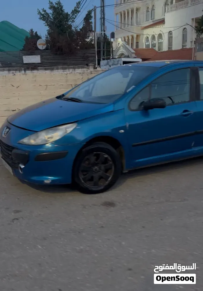 Peugeot 206 2007 photo 2