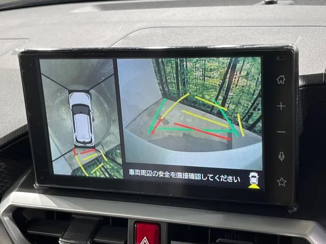 Toyota Rize Z 2026 photo 4