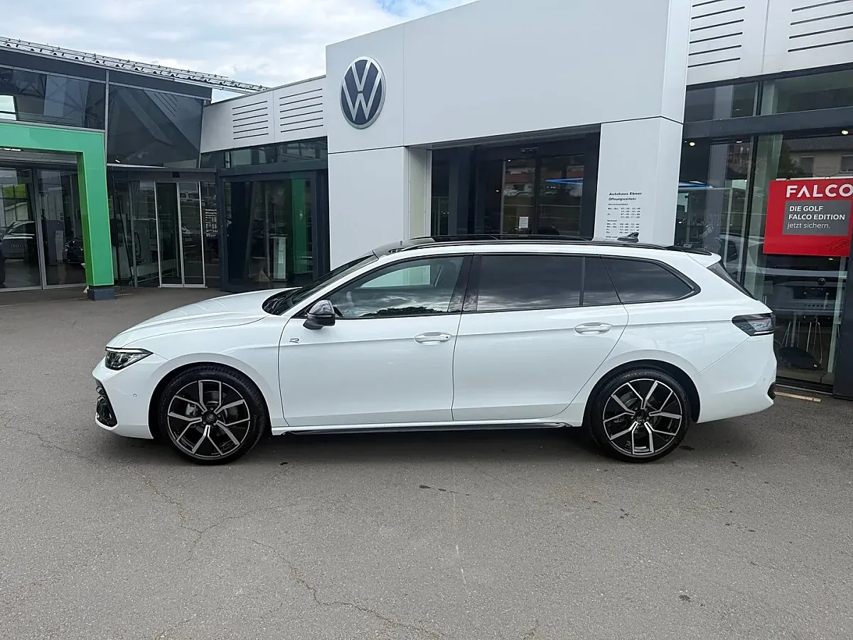 Volkswagen Passat 2026 photo 3