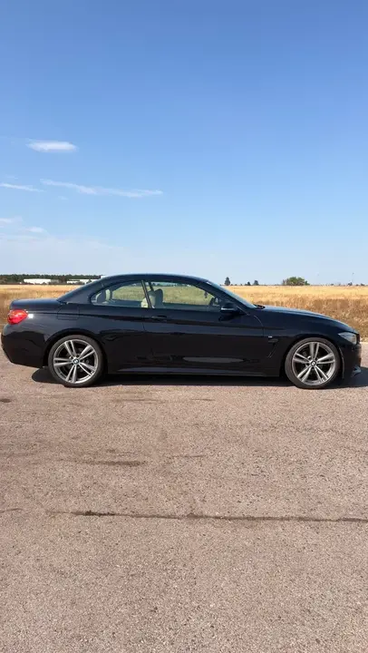 BMW 4 Series 2014 photo 2