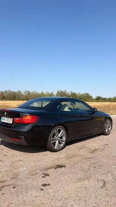 BMW 4 Series 2014 photo 3