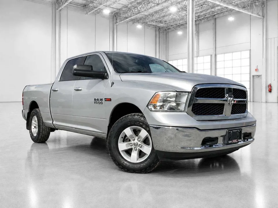 Ram 1500 2016 photo 2