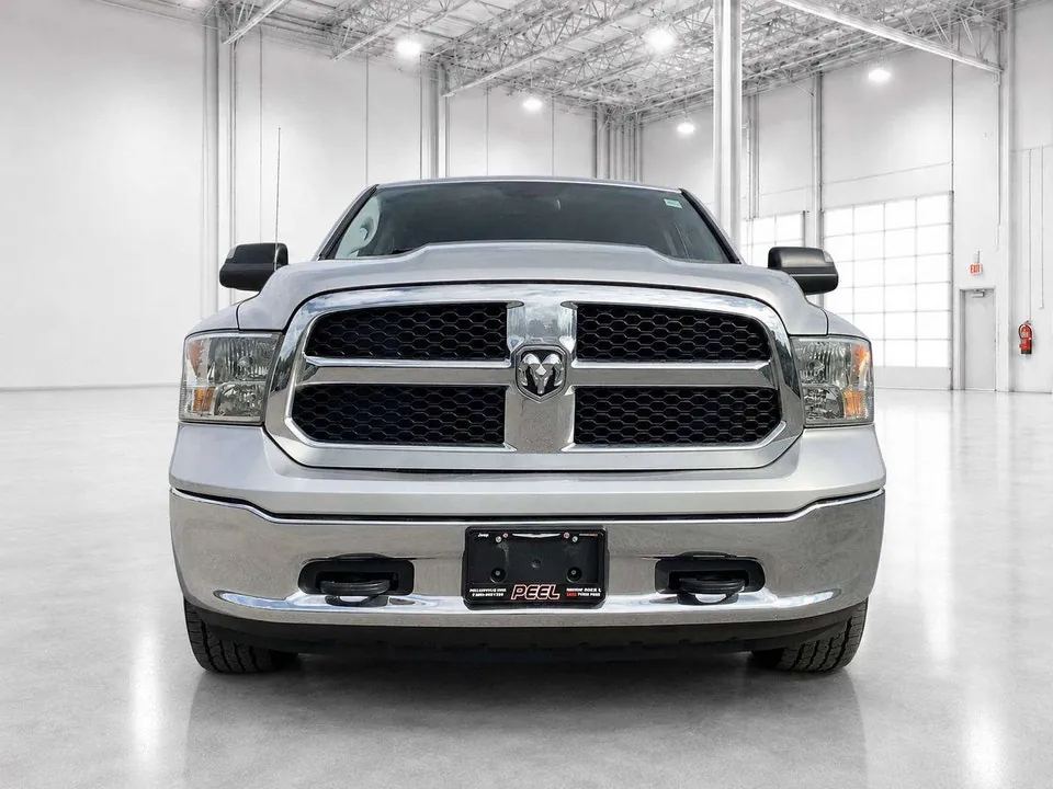 Ram 1500 2016 photo 3