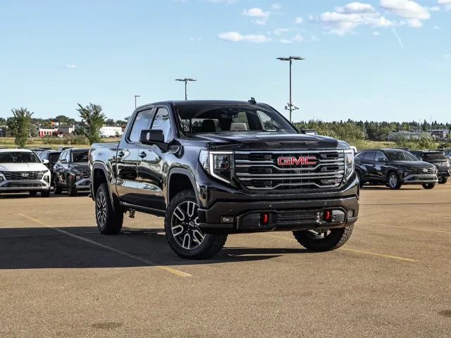 GMC Sierra 1500 2026 photo 2
