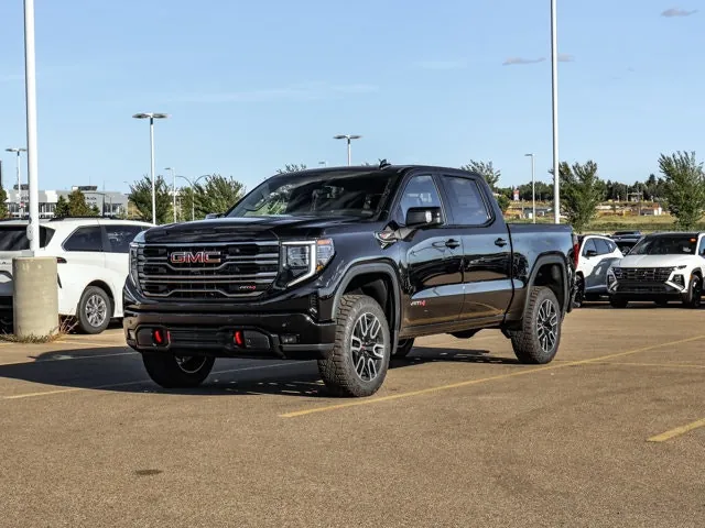 GMC Sierra 1500 2026 photo 4