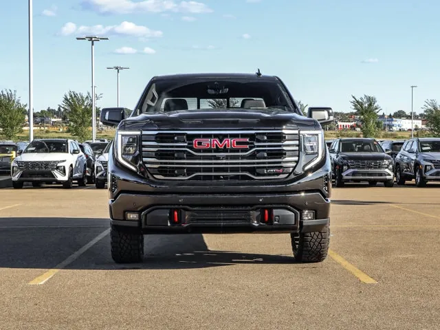 GMC Sierra 1500 2026 photo 3