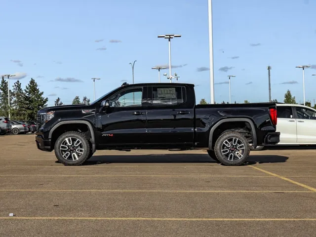GMC Sierra 1500 2026 photo 5